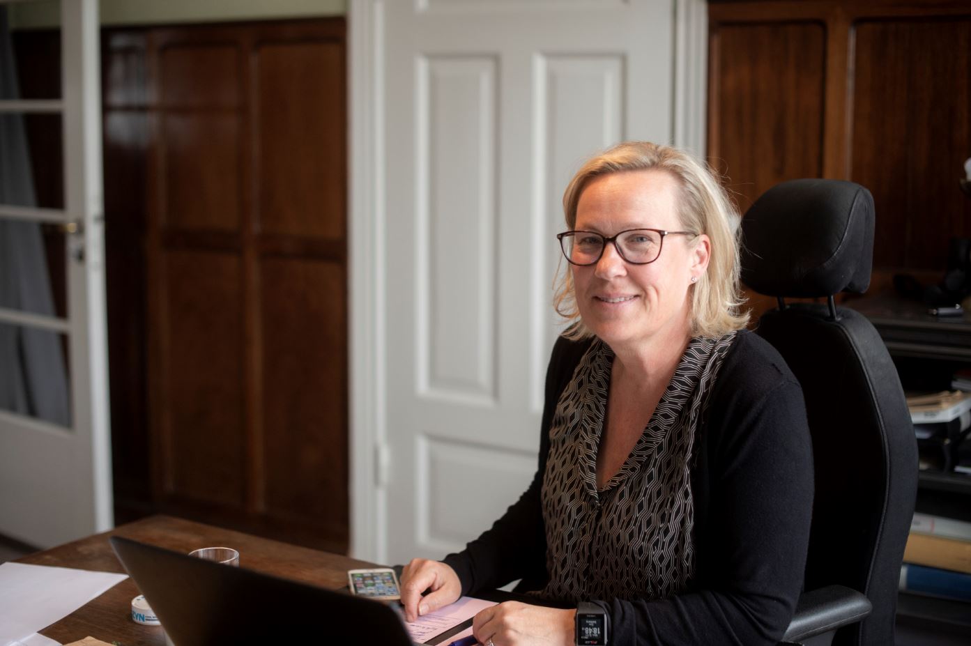 Eva Dahlberg Eva Dahlberg