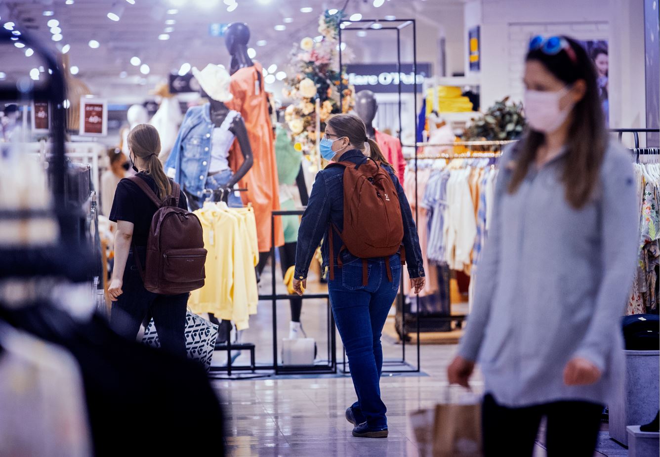 Finns shopping Finns shopping