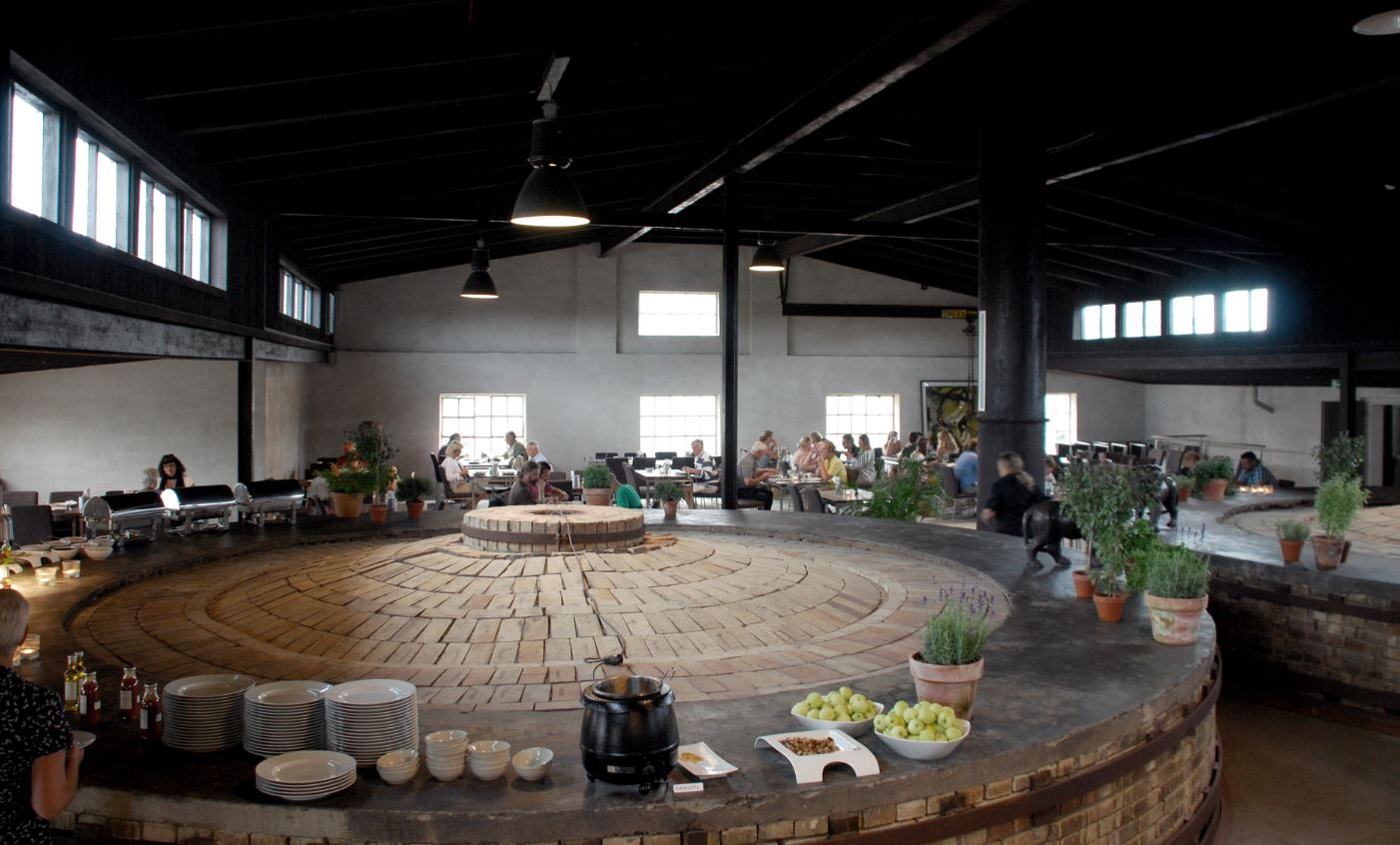 Saluhallen Saluhallen