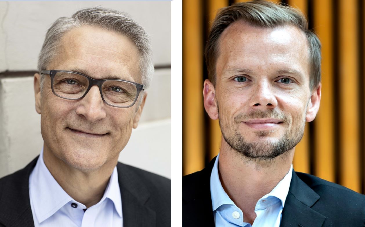 Tranæs and Hummelgaard Tranæs and Hummelgaard