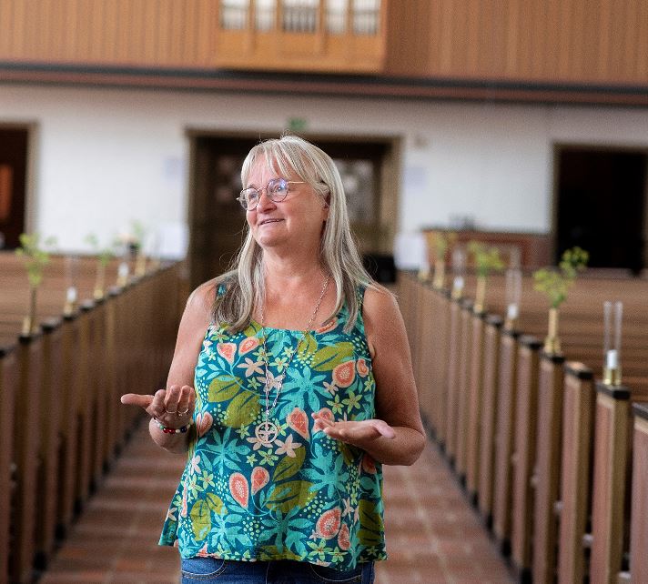 Rubin final Photo: Li Fernstedt