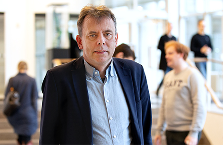 Stefan Tengblad Stefan Tengblad