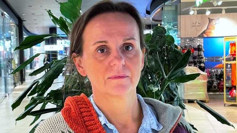 Joanna Godlewska Joanna Godlewska