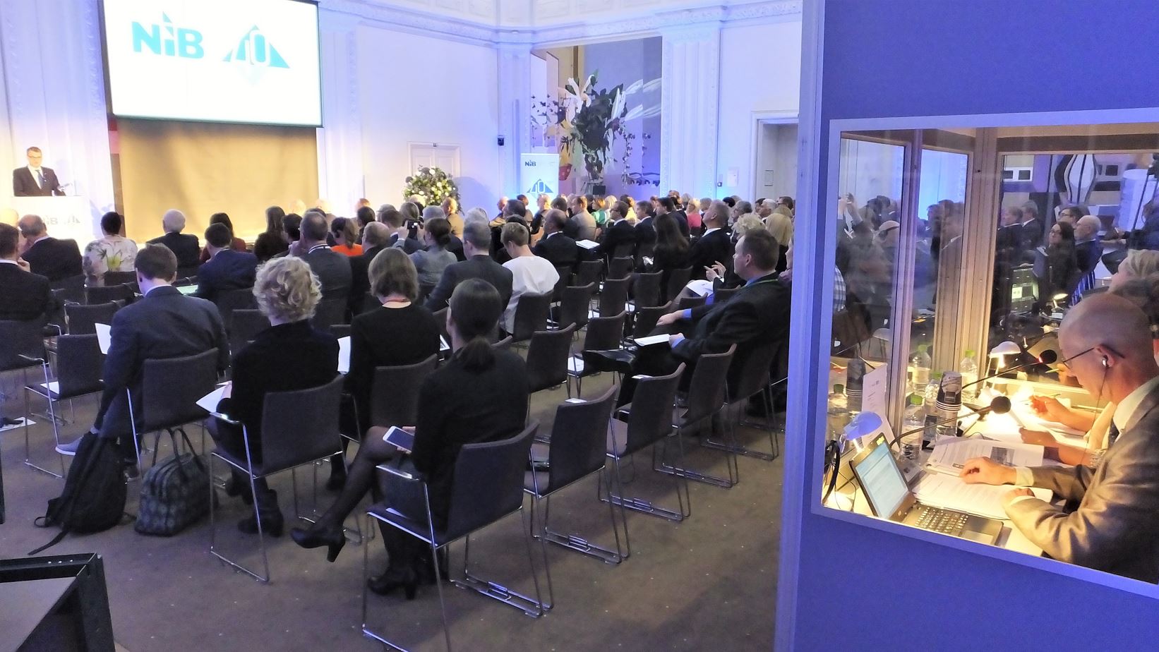 Norway’s interpreter costs rise, yet interpreters are underused