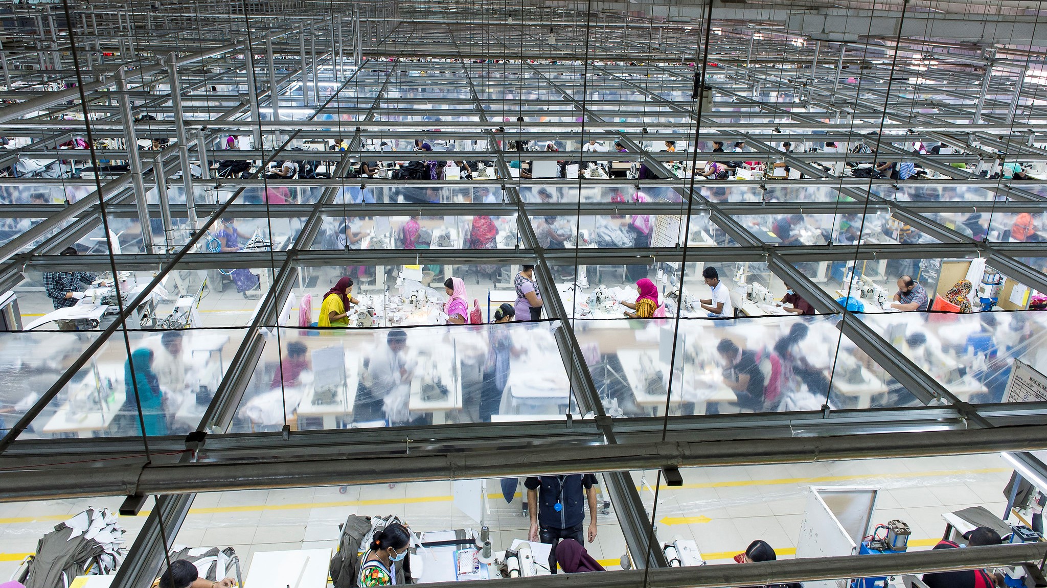 Nordic vision zero for workplace accidents inspires world congress