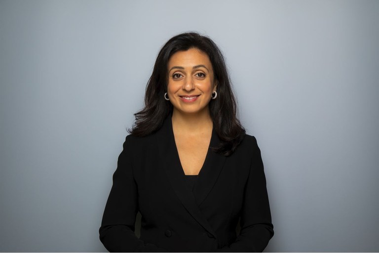 Hadia Tajik Hadia Tajik