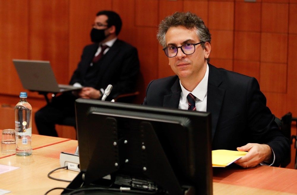 Pascal Schafhauser Pascal Schafhauser