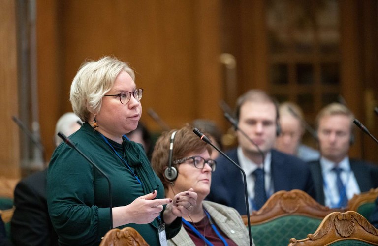 Lisa Modig Lisa Modig