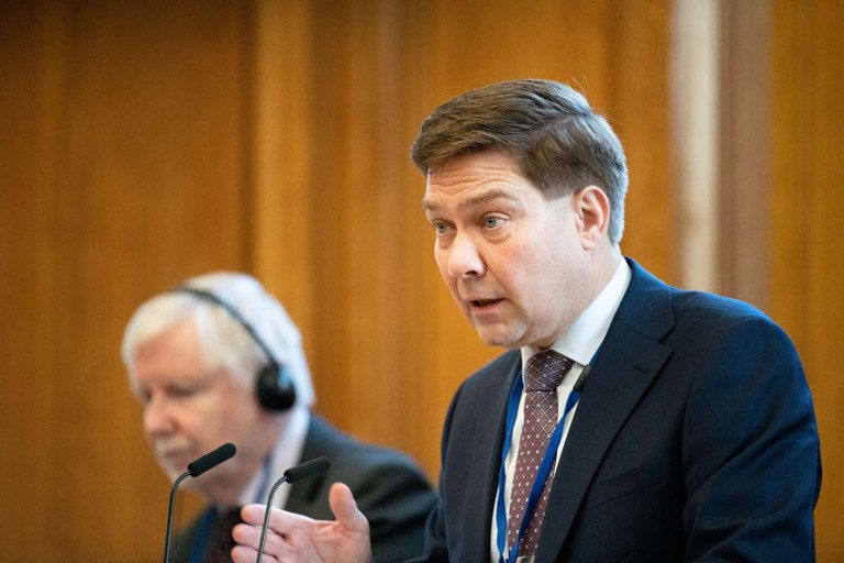 Thomas Blomqvist Thomas Blomqvist