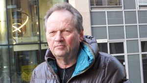 Norwegian researchers’ deep-dive into male power structures