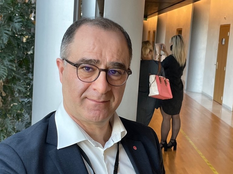 Ilan De Basso Ilan De Basso