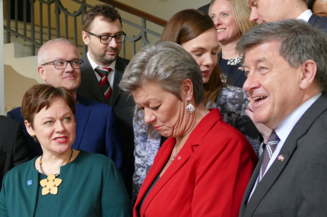 Paula Lehtomäki Group Paula Lehtomäki Group