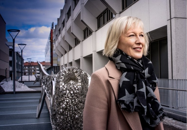 Päivi Pietiläinen Päivi Pietiläinen