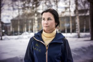 Russians in Finland “not fooled by Russian propaganda”