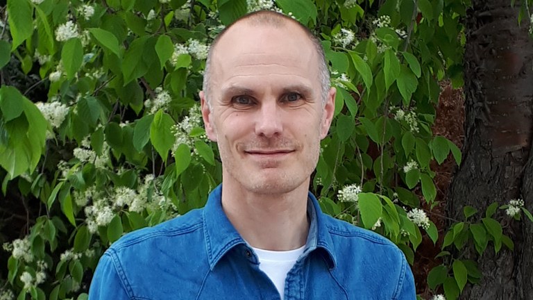 Johan Hellström Johan Hellström