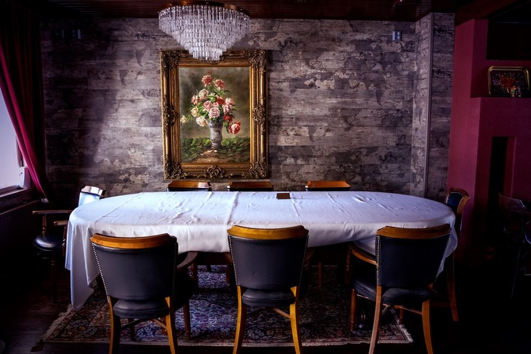 Ladoga empty Ladoga empty