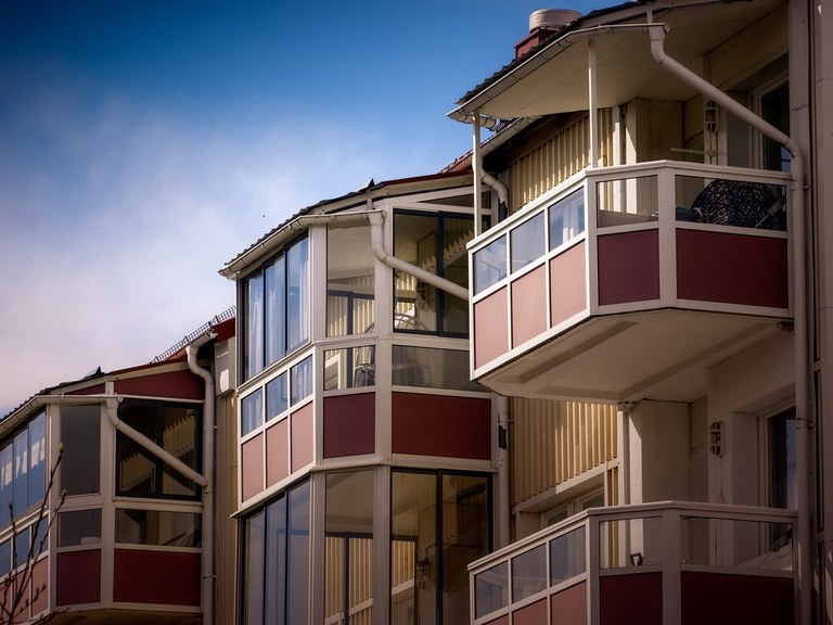 Luleå housing Luleå housing