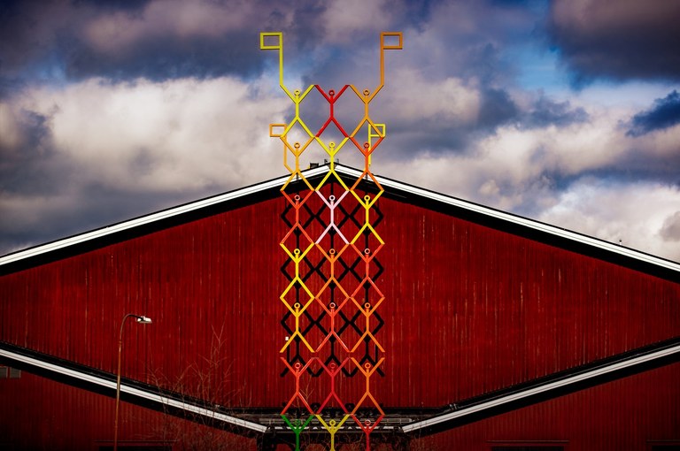 Norrbottensteatern Norrbottensteatern