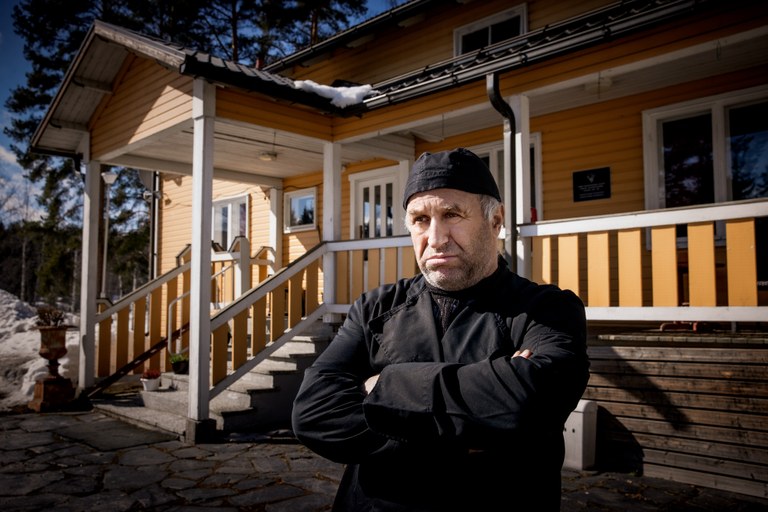 Spaho Bogucanin Spaho Bogucanin