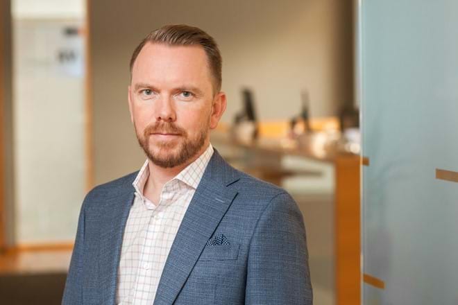 Ragnar Þór Ingólfsson Ragnar Þór Ingólfsson