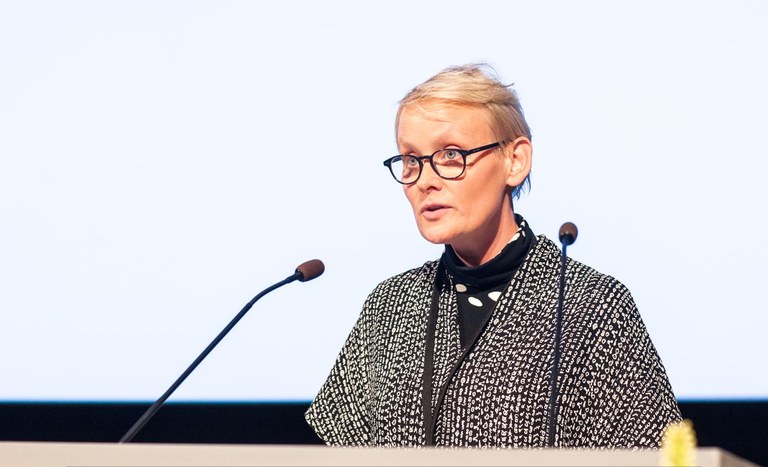 Sólveig Anna Jónsdóttir Sólveig Anna Jónsdóttir