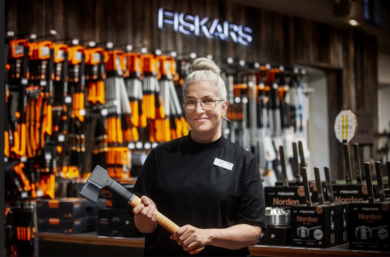 Helena Rautakorpi Helena Rautakorpi