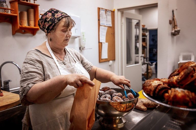 Kirsi Forsberg-Walls Kirsi Forsberg-Walls