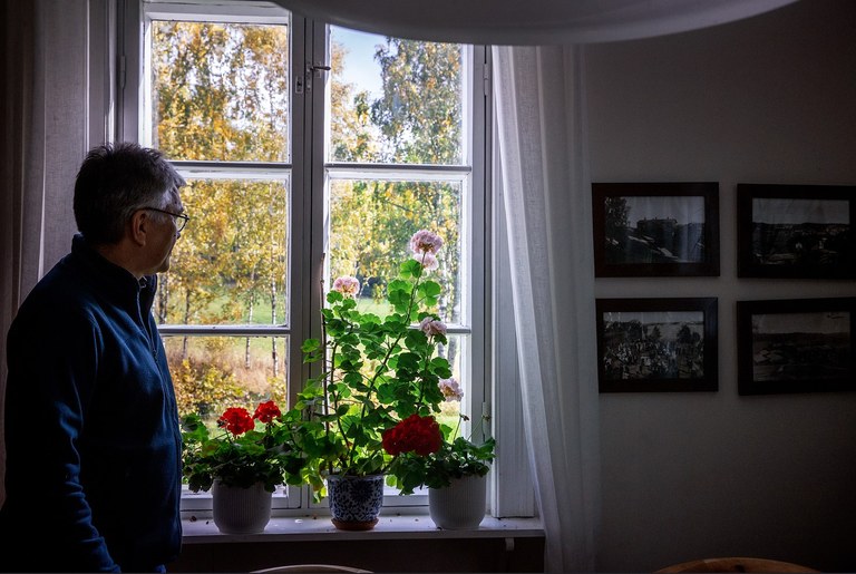 Rauno Sairinen Rauno Sairinen 2