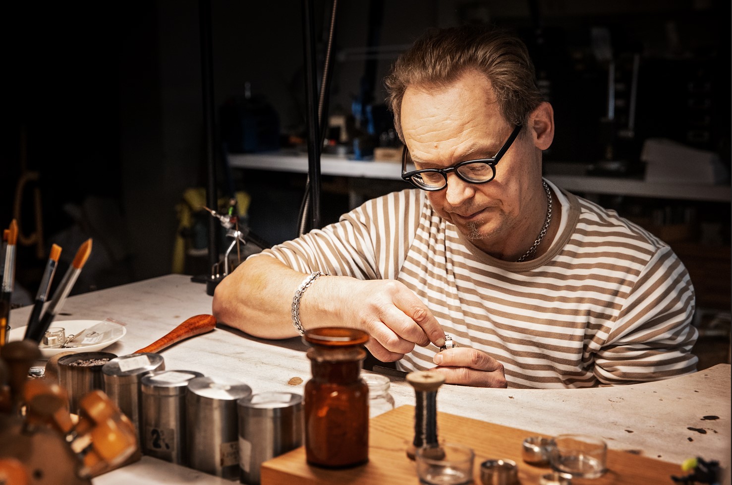 Timo Mustajärvi Timo Mustajärvi