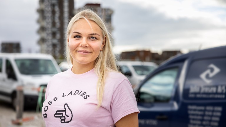 Amalie Schwartz Amalie Schwartz