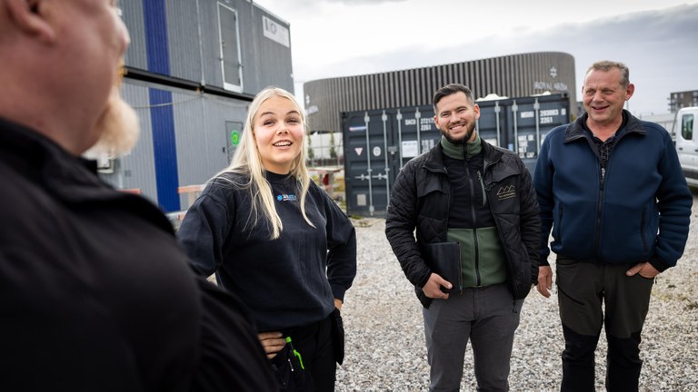 Boss Ladies 2 Boss Ladies 2