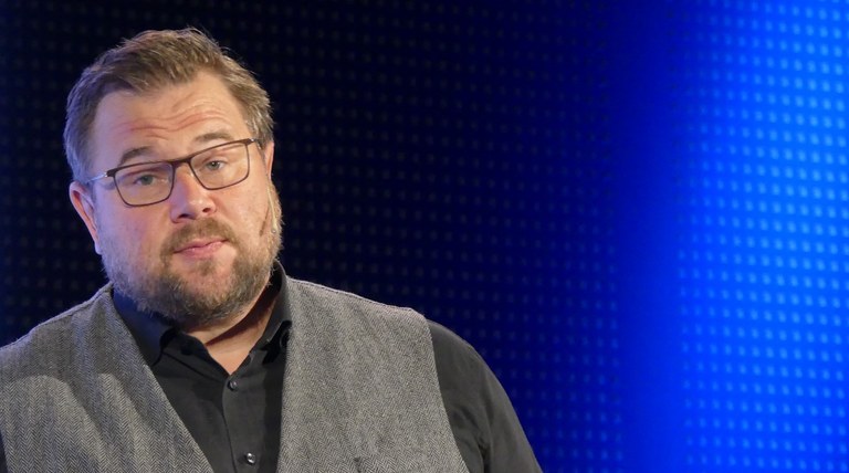 Gísli Kort Kristófersson Gísli Kort Kristófersson