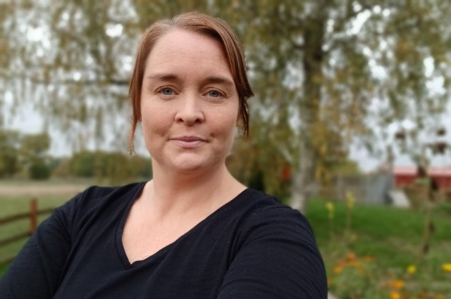 Jennie Wallerström Jennie Wallerström