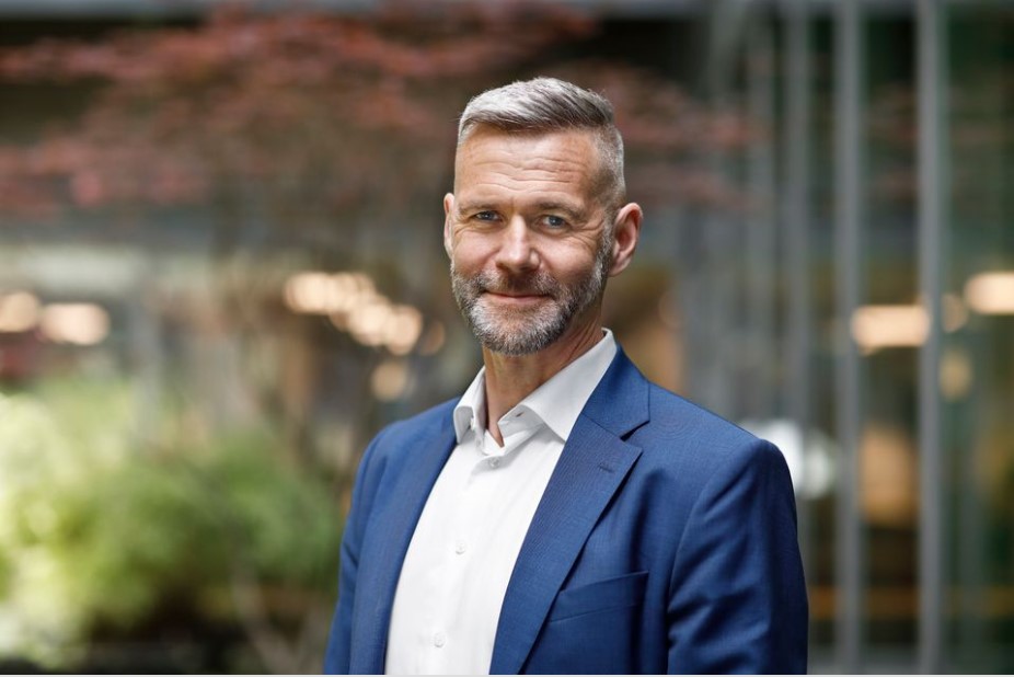 Johan Lagerhäll Johan Lagerhäll