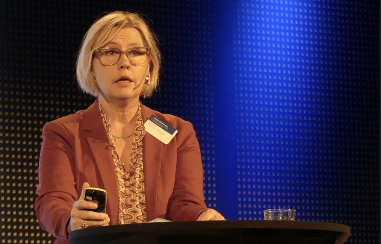 Mari Teigen Mari Teigen