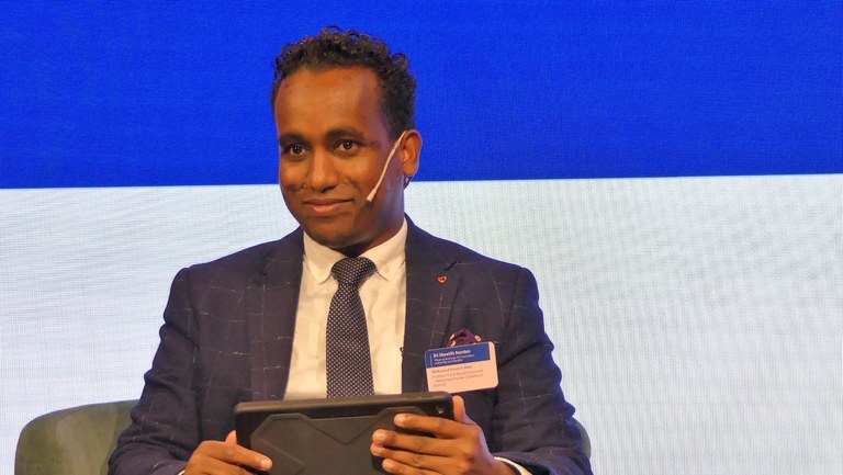 Mohamed Amaleti Mohamed Amaleti