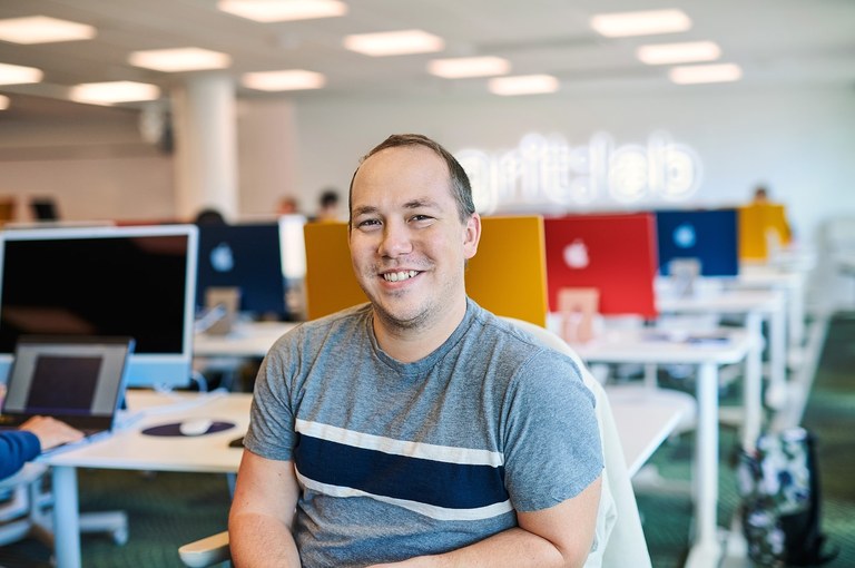 Richard Crauston Richard Crauston