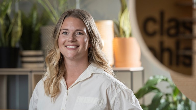 Anna Strindberg Anna Strindberg