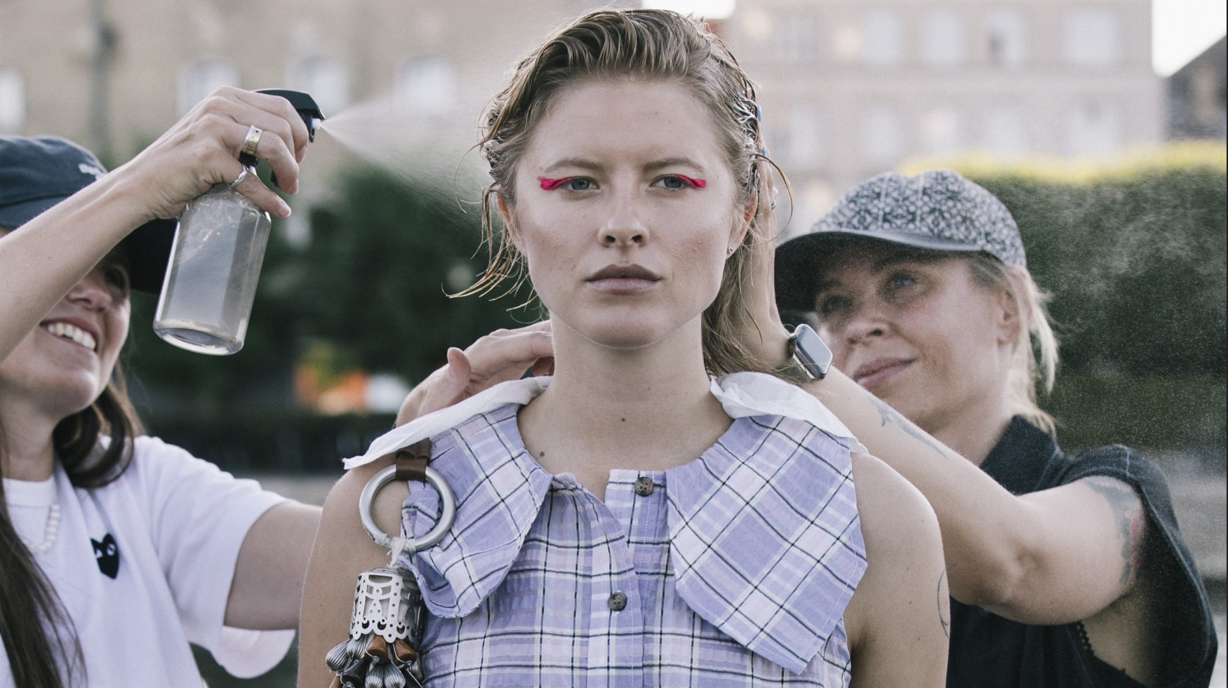 Foto: Bryndis Thorsteinsdottir Foto: Bryndis Thorsteinsdottir