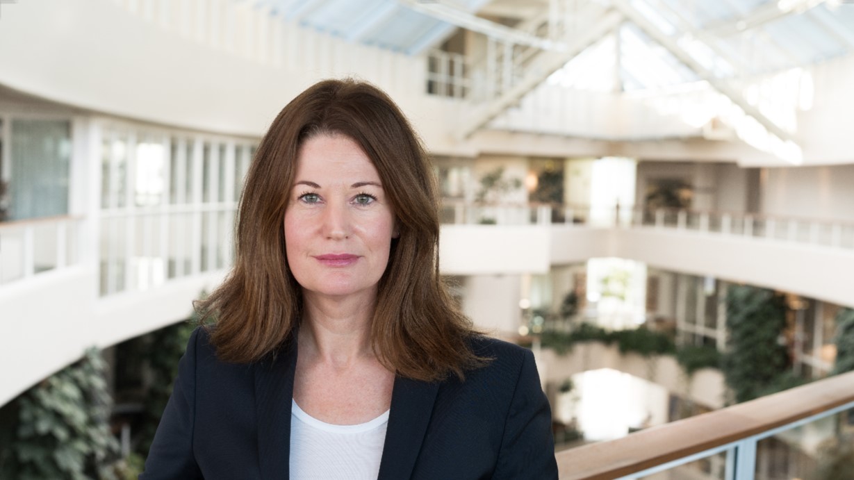 Jeanette Hedberg Jeanette Hedberg