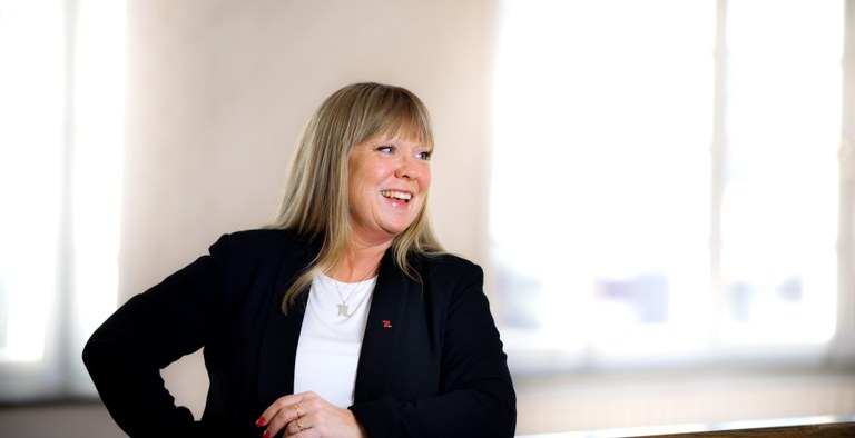 Linda Palmetzhofer Linda Palmetzhofer