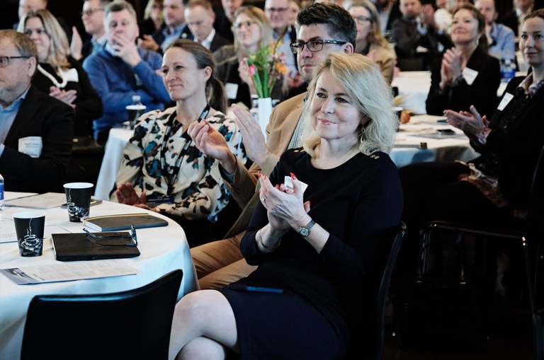 Copenhagen meeting Copenhagen meeting