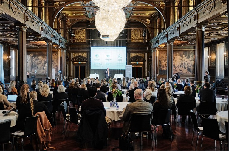 The Old Stock Exchange The Old Stock Exchange