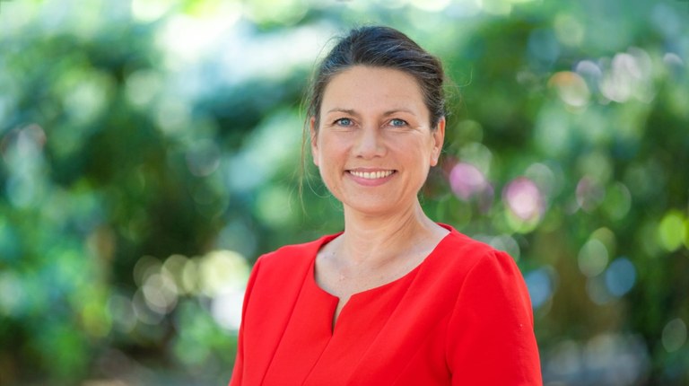 Heidi Nordby Lunde Heidi Nordby Lunde