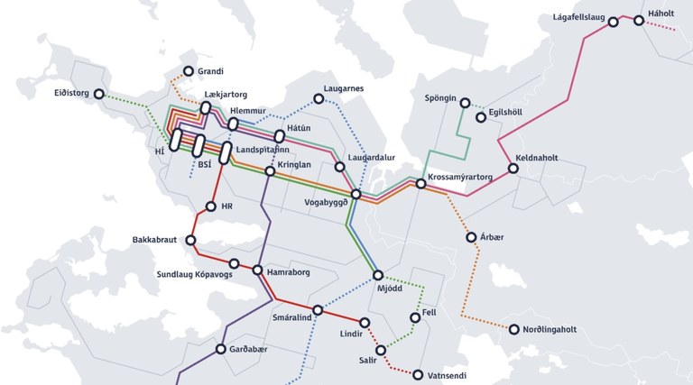 Borgarlina Borgarlina