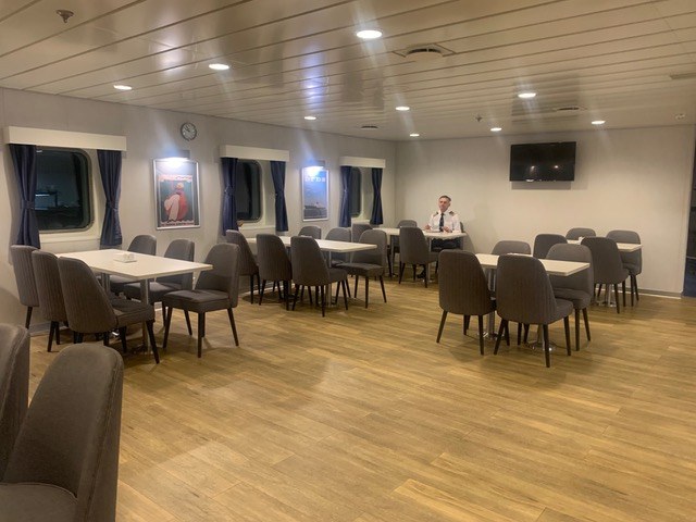 Personnel salon Personnel salon