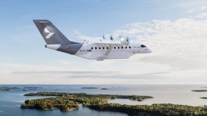 Electric planes herald new traffic patterns in the Nordics