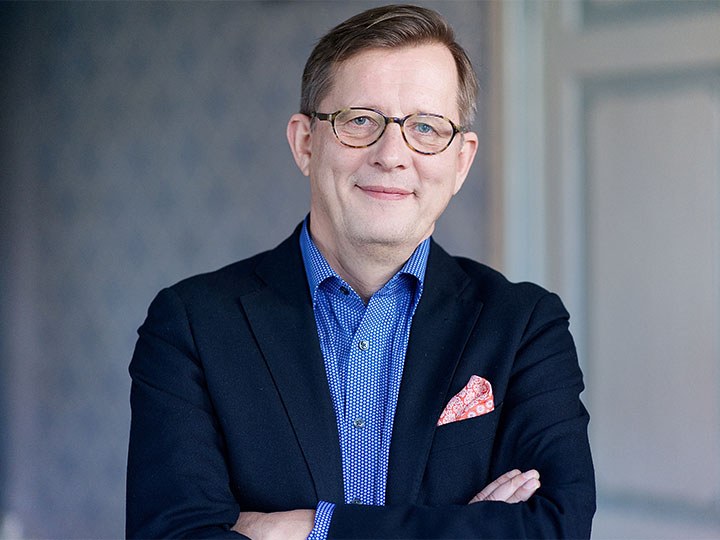 Christer Haglund Christer Haglund