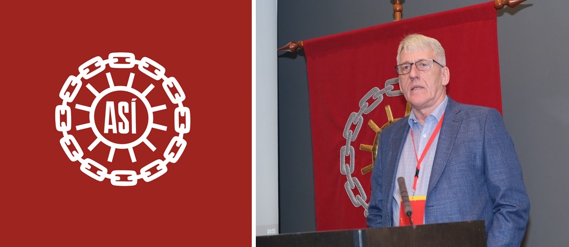 Iceland’s heated trade union row over – but embers remain