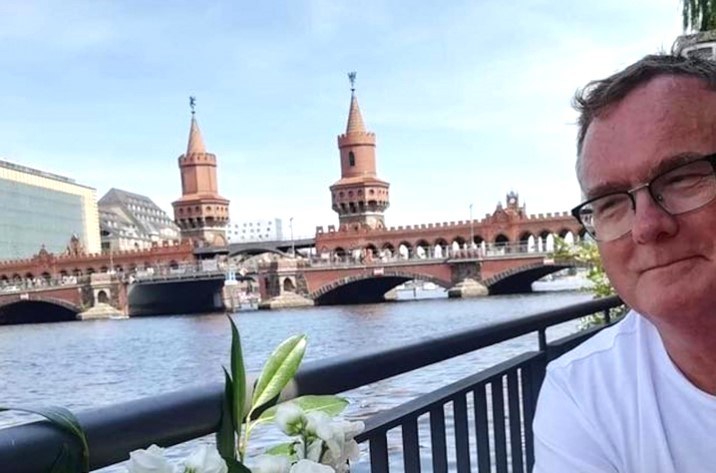 Inge Engeland Johansen Inge Engeland Johansen